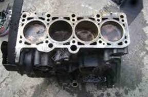 КОМПЛЕКТНЫЙ DOL ДВИГАТЕЛЯ блок цилиндров AUDI VW 1.8T ТУРБО BEX 190KM