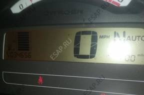 комплектный двигатель 1,4 бензиновый KFU C4 307 C3 207 16V