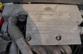 комплектный двигатель 1,6 Ford