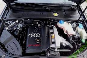 комплектный двигатель 1,8T BEX 190KM  VW AUDI A4 B6 B7