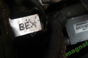 комплектный двигатель 1,8T BEX 190KM  VW AUDI A4 B6 B7