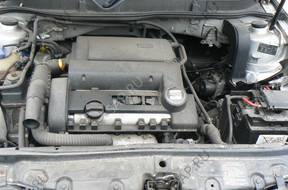 комплектный двигатель 1.4 16V BCA golf 4 leon  Europa
