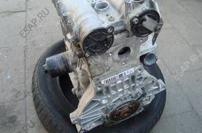 комплектный двигатель 1.4 16V BUD VW GOLF V CADDY