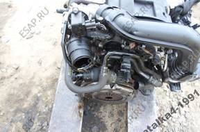 комплектный двигатель 1.4 TSI VW SEAT SKODA CAX