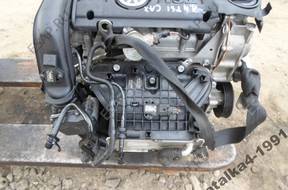 комплектный двигатель 1.4 TSI VW SEAT SKODA CAX