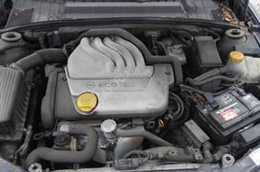 комплектный двигатель 1.6 16v OPEL VECTRA B
