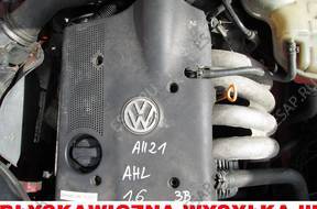 комплектный двигатель 1.6 AHL PASSAT B5 3B0 ORYG. VW