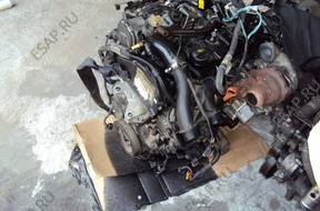 комплектный двигатель 1.6 E- HDI  10JBDJ ДЕФЕКТ 12-