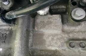 комплектный двигатель 1.6 HDI 9H02 Peugeot Citroen Ford