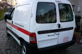 комплектный двигатель 1.6 HDI BERLINGO CITROEN PEUGEOT