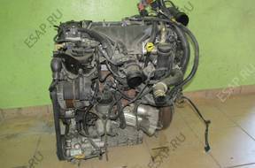 комплектный двигатель 1.6 HDI PEUGEOT 308 CC 2010 ГОД