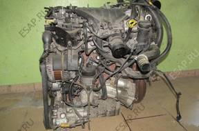 комплектный двигатель 1.6 HDI PEUGEOT 308 CC 2010 ГОД