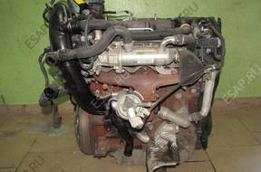 комплектный двигатель 1.6 HDI PEUGEOT 308 CC 2010 ГОД