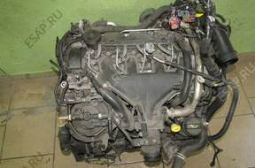 комплектный двигатель 1.6 HDI PEUGEOT 308 CC 2010 ГОД