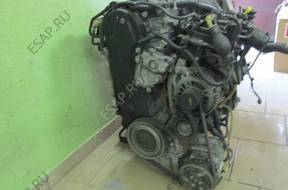комплектный двигатель 1.6 HDI PEUGEOT 308 CC 2010 ГОД