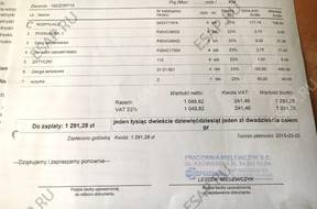 комплектный двигатель 1.6 TDCI HHJB 2005 год, 116TY KM