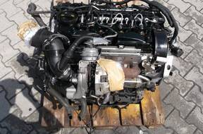 комплектный двигатель 1.6 TDI CAY VW GOLF VI