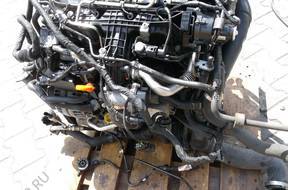 комплектный двигатель 1.6 TDI CAY VW GOLF VI