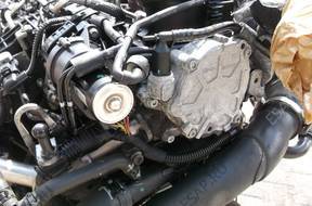 комплектный двигатель 1.6 TDI CAY VW GOLF VI