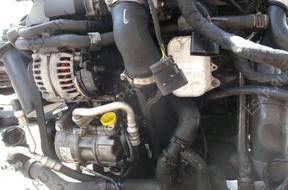 комплектный двигатель 1.6 TDI CAY VW GOLF VI