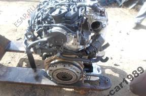 комплектный двигатель 1.6TDI CAY VW SEAT SKODA AUDI