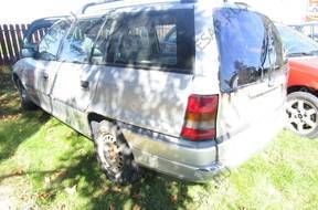 комплектный двигатель 1.7 TD Opel