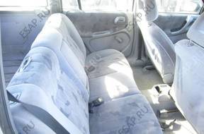 комплектный двигатель 1.7 TD Opel