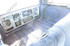 комплектный двигатель 1.7 TD Opel