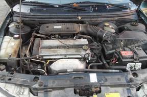 комплектный двигатель 1.8 16V ZETEC FORD MONDEO MK2