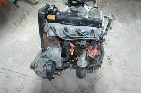 комплектный двигатель 1.8 AAM Passat Golf Corrado Vento