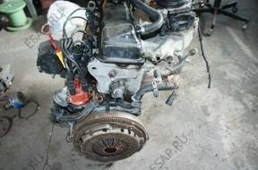 комплектный двигатель 1.8 AAM Passat Golf Corrado Vento