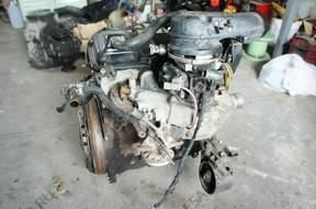 комплектный двигатель 1.8 AAM Passat Golf Corrado Vento