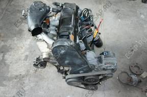 комплектный двигатель 1.8 AAM Passat Golf Corrado Vento