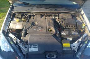 комплектный двигатель 1.8 TDCI FORD FOCUS KOMBI