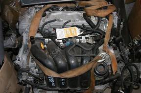 комплектный двигатель 1.8 Toyota Avensis T27 11ty