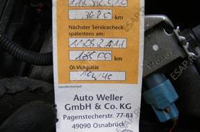 комплектный двигатель 1.8 Toyota Avensis T27 11ty