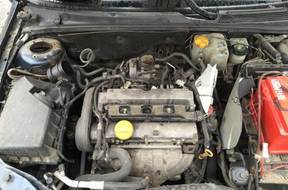 комплектный двигатель 1.8 Vectra C Astra III