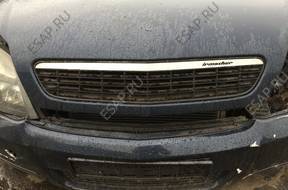 комплектный двигатель 1.8 Vectra C Astra III
