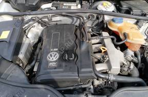 комплектный двигатель 1.8T VW PASSAT B5 1.8 ТУРБО