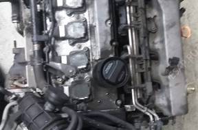 комплектный двигатель 1.8Turbo VW AJH Sharan .148Tkm