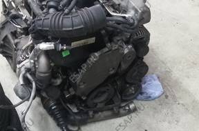 комплектный двигатель 1.8Turbo VW AJH Sharan .148Tkm