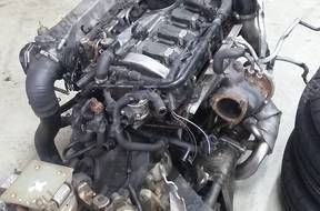 комплектный двигатель 1.8Turbo VW AJH Sharan .148Tkm