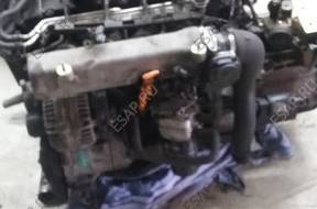 комплектный двигатель 1.8Turbo VW AJH Sharan .148Tkm
