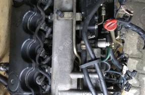 комплектный двигатель 1.9 JTD Fiat Punto