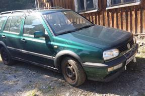 комплектный двигатель 1.9 tdi 90km + КОРОБКА ПЕРЕДАЧ+ osprzt
