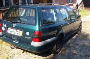 комплектный двигатель 1.9 tdi 90km + КОРОБКА ПЕРЕДАЧ+ osprzt
