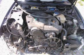 комплектный двигатель 1.9tdi 101 л.с.  AVB