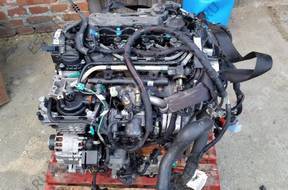 комплектный двигатель 2.0 HDI 16V 163KM DW10 10DYZH 508