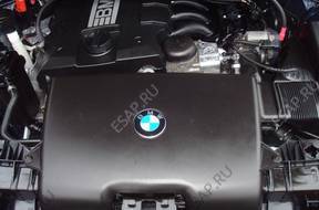 комплектный двигатель 2.0 и бензиновый BMW 1 E87 E81 E60