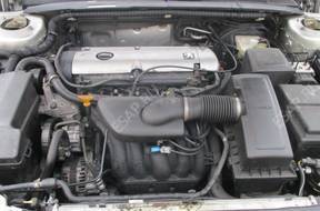 комплектный двигатель 2.0 Peugeot 406 coupe